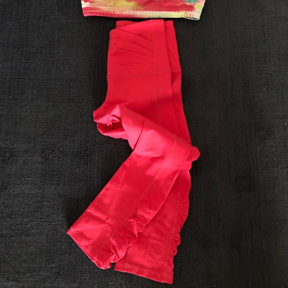 Karma leggings and bra - Picture 1 of 4